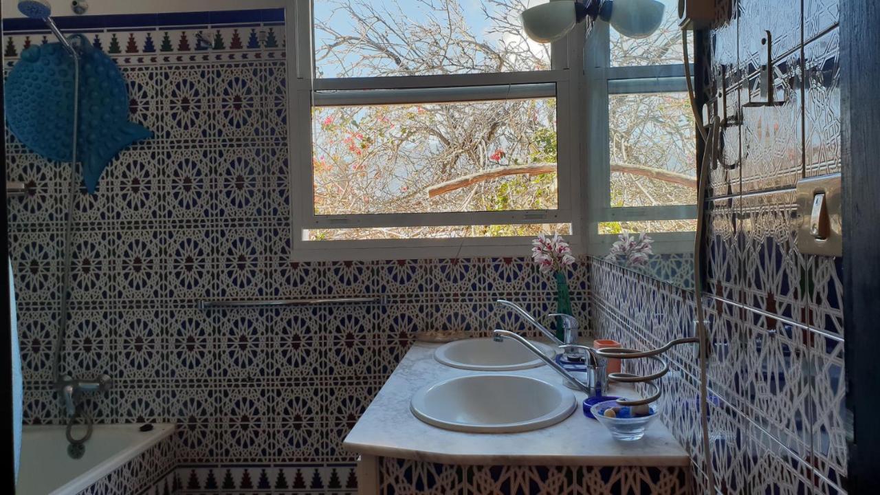 Casa Flores Los Llanos De Aridane Bagian luar foto